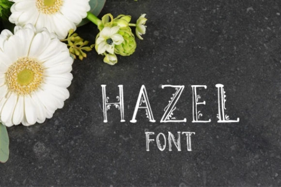 Hazel