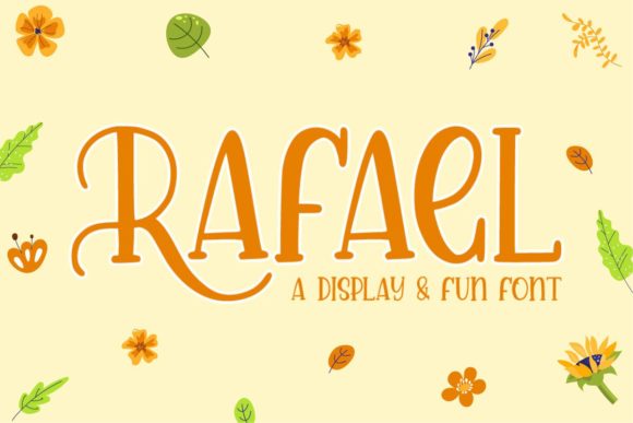 Rafael: A Bold Statement in Modern Design