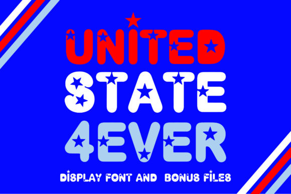 United State 4 Ever